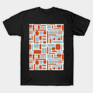 Retro Vintage 52 T-Shirt